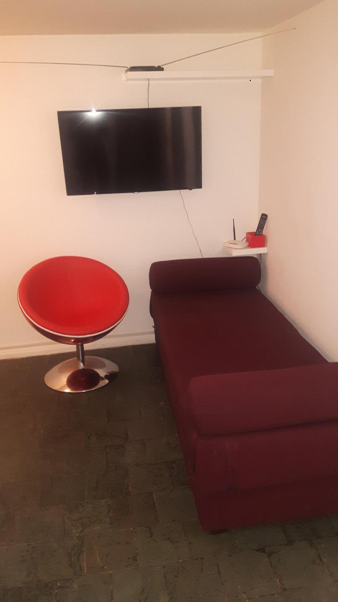 Double Kit - 2 Quartos Perto Unb Apartamento