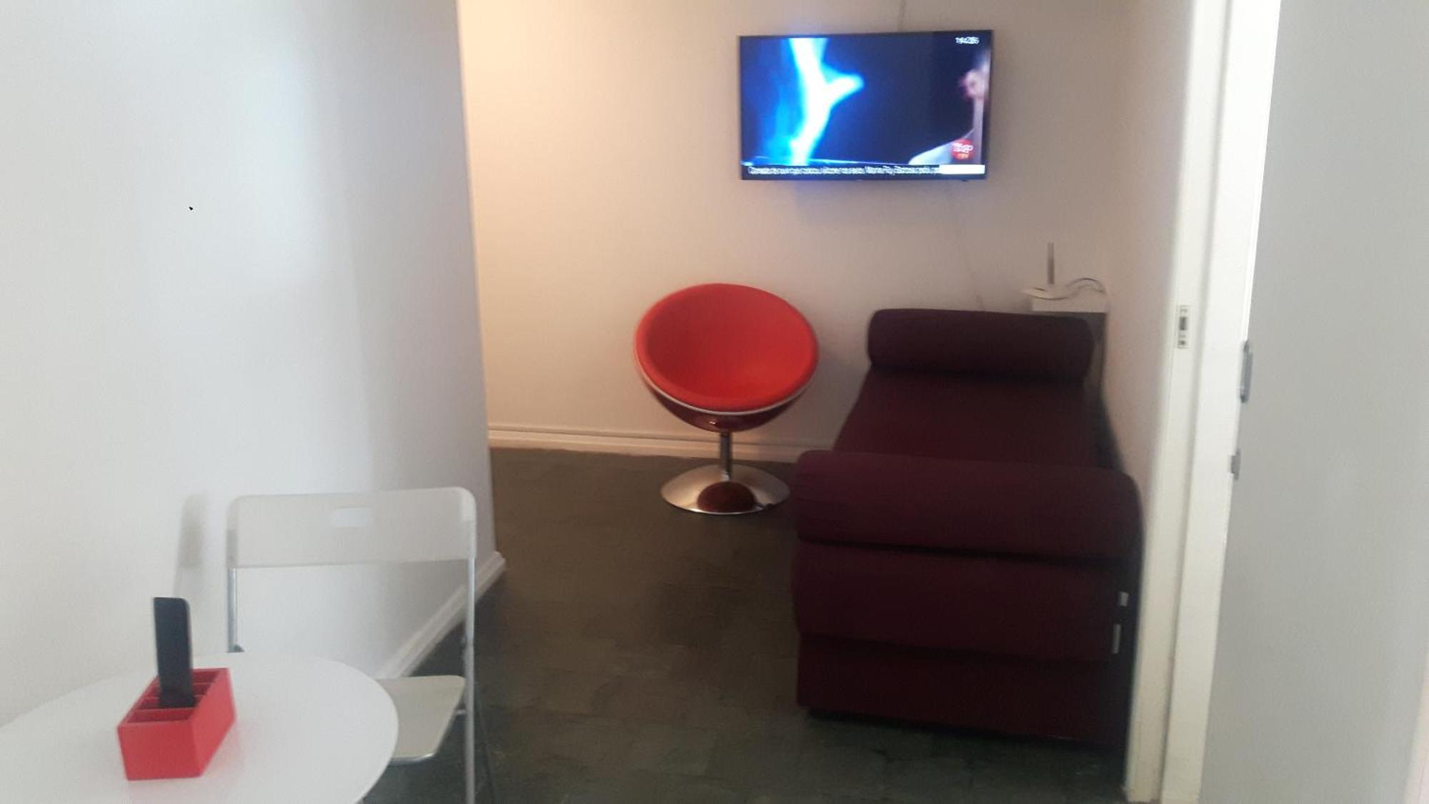 Apartamento Double Kit - 2 Quartos Perto Unb