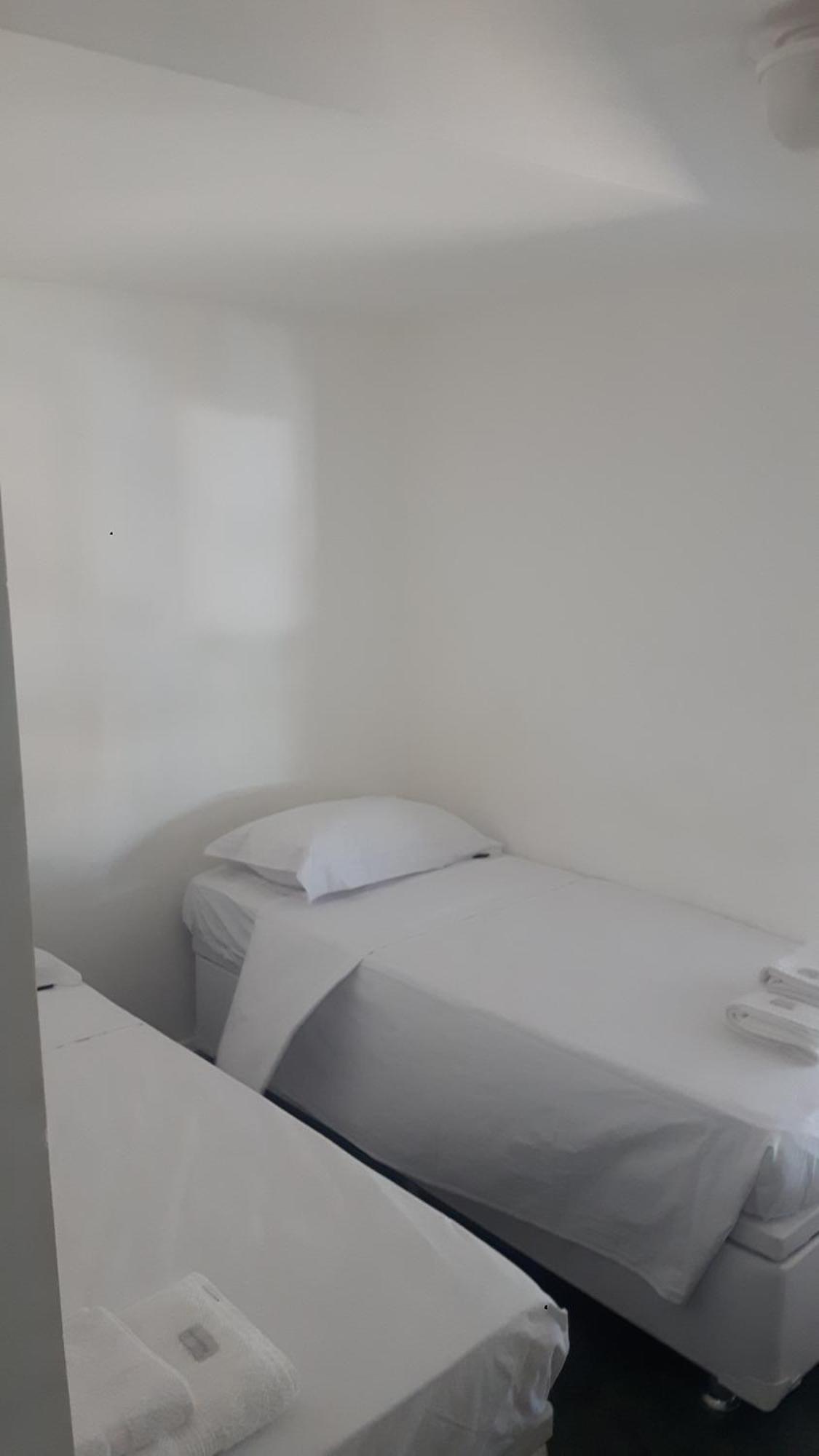 Double Kit - 2 Quartos Perto Unb Apartamento *