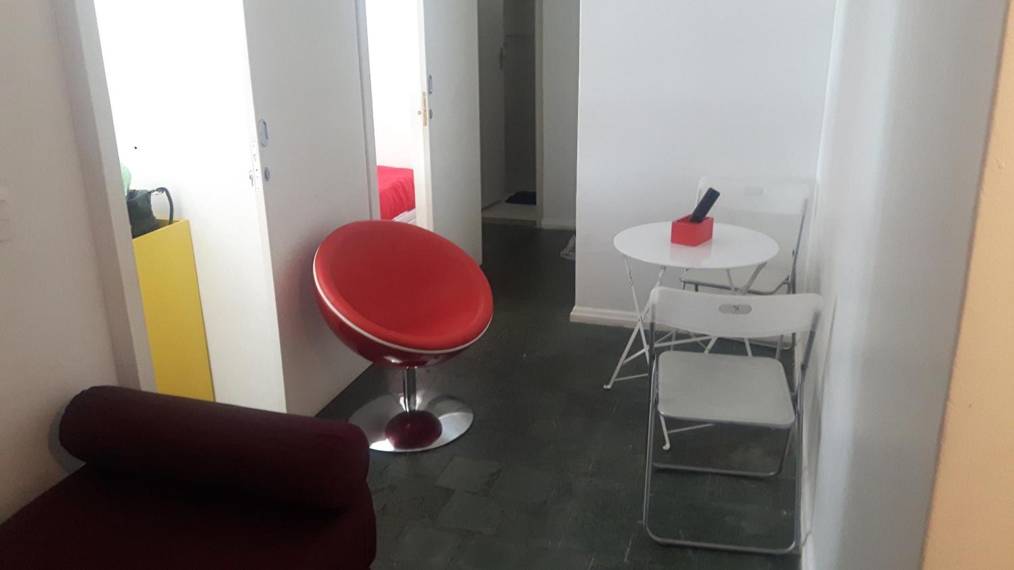Apartamento Double Kit - 2 Quartos Perto Unb Brasilia
