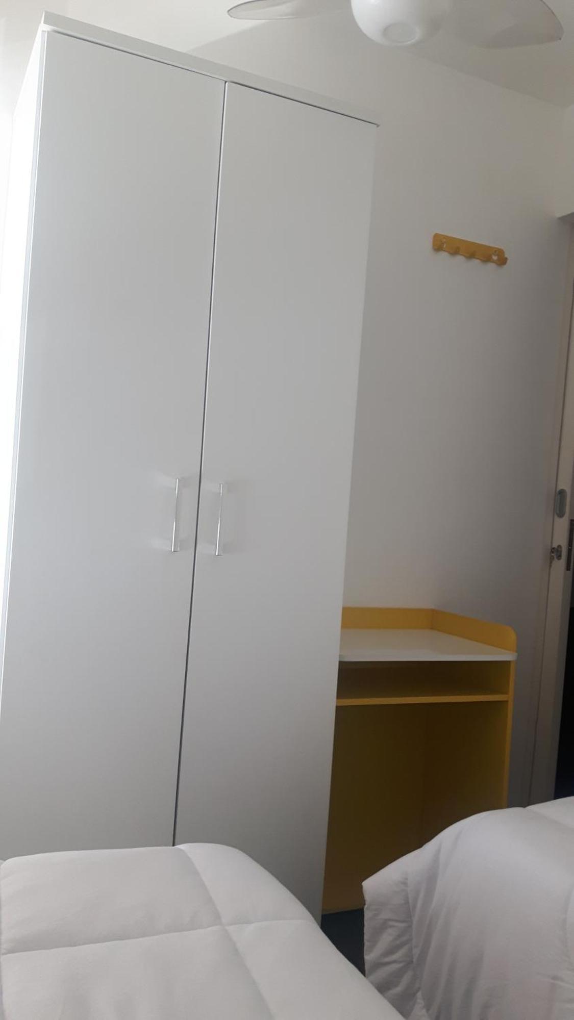 Double Kit - 2 Quartos Perto Unb *