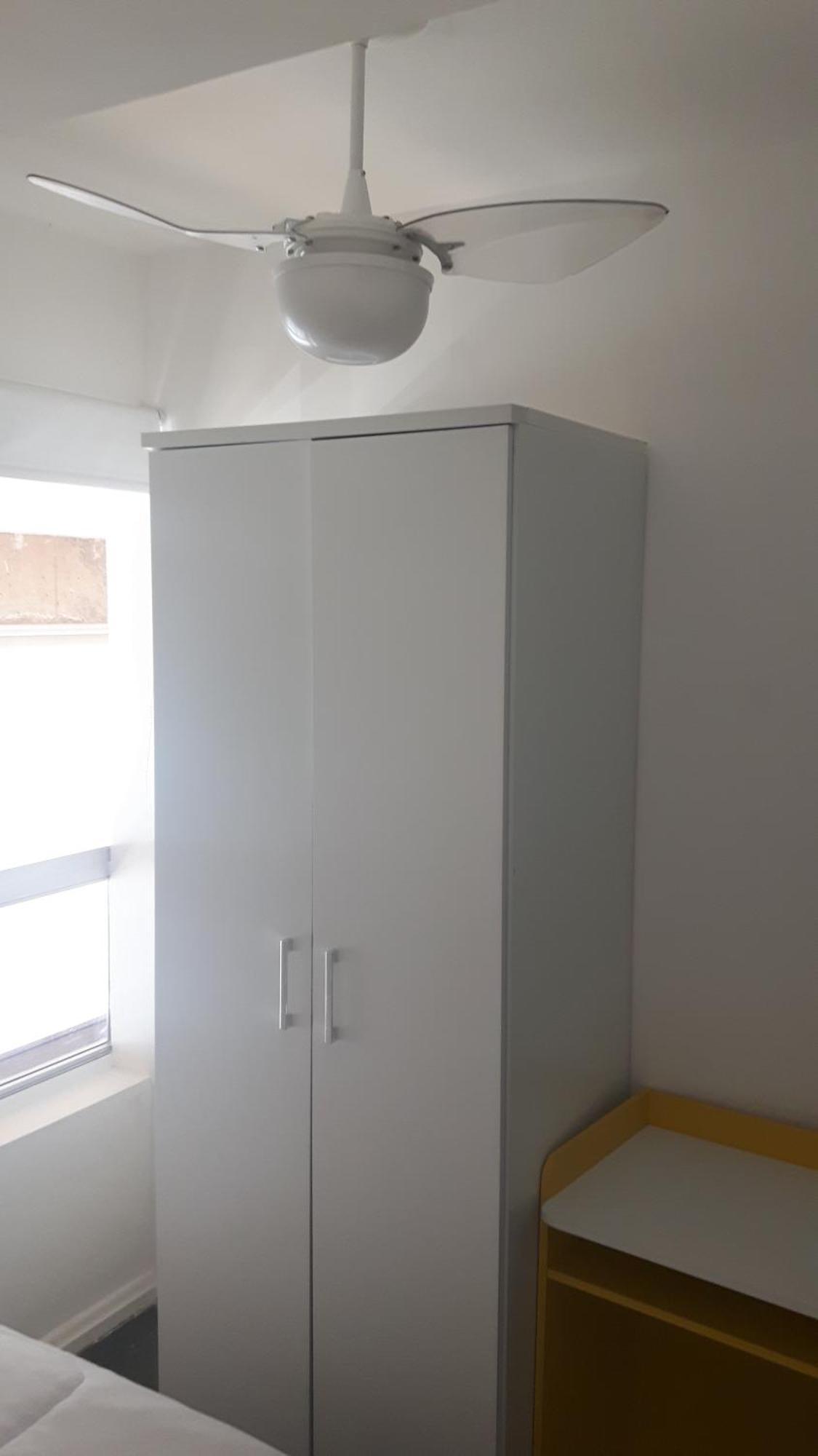 Double Kit - 2 Quartos Perto Unb Brasilia