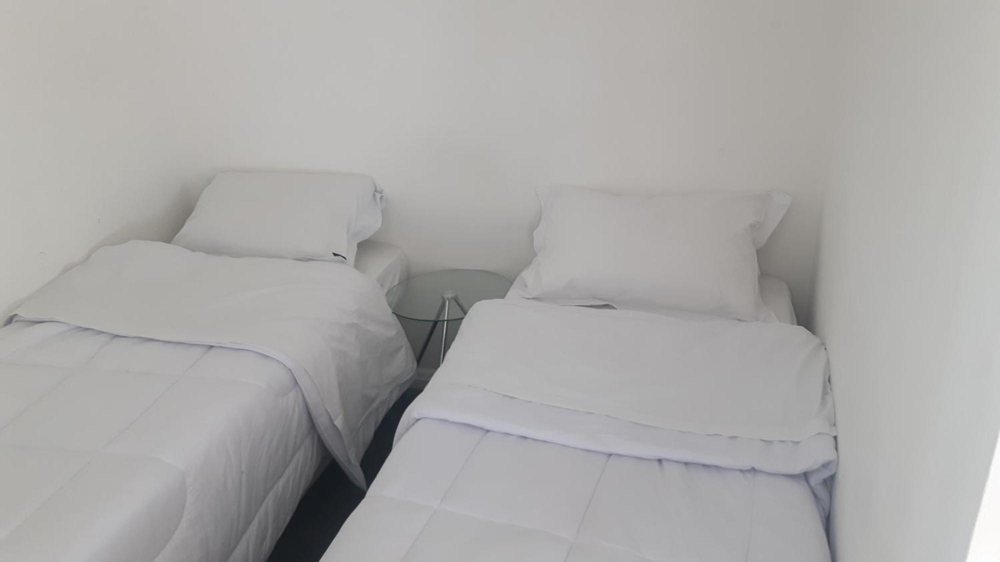Double Kit - 2 Quartos Perto Unb Apartamento
