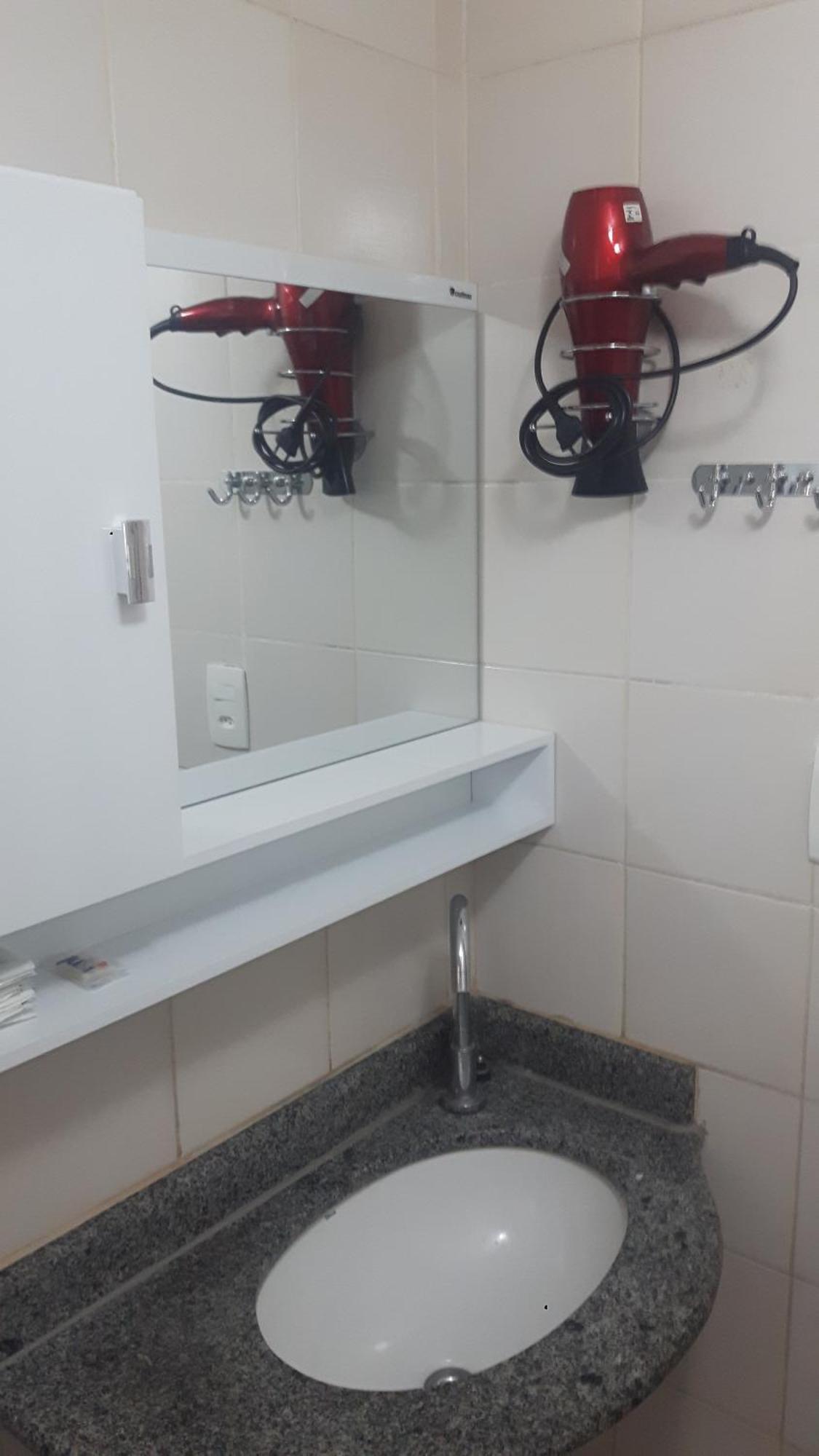 Double Kit - 2 Quartos Perto Unb Apartamento *