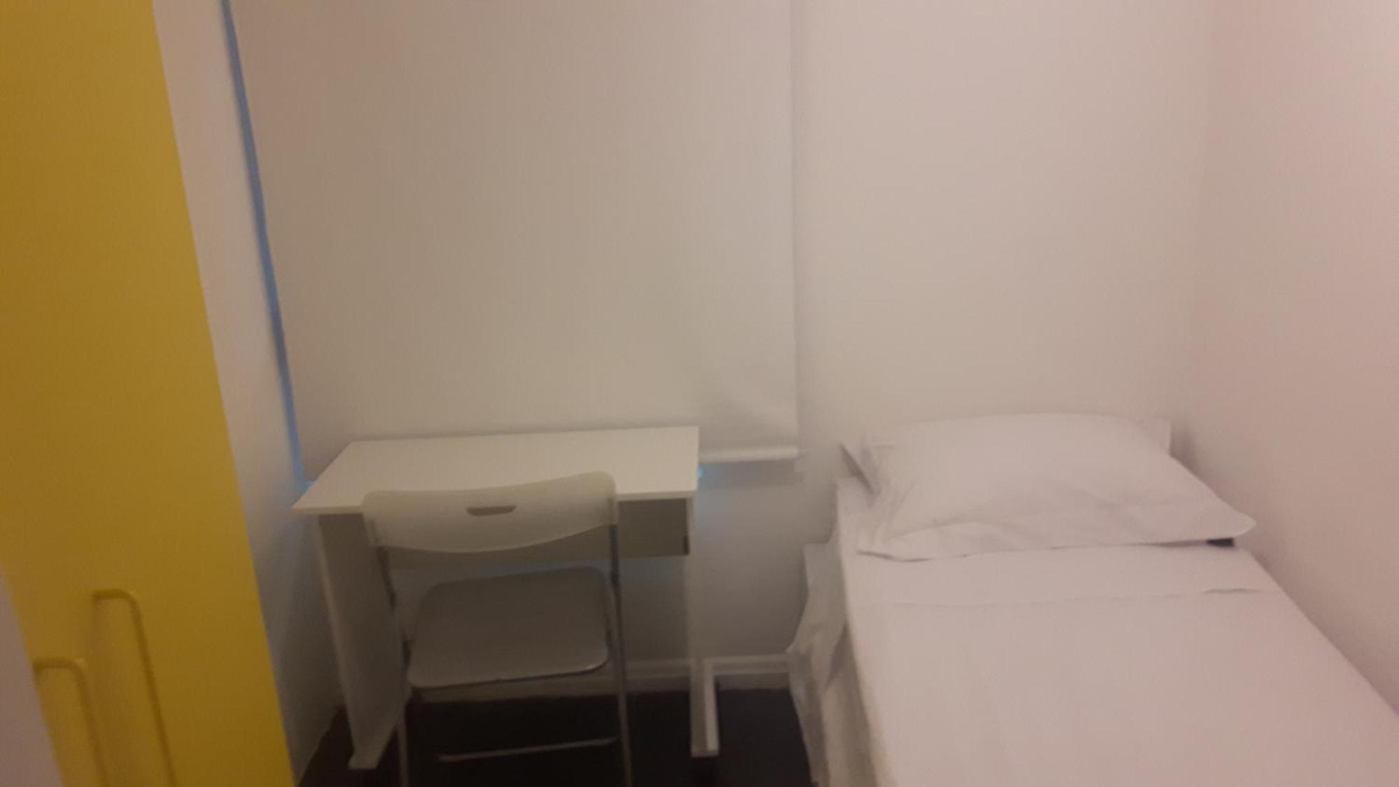 Double Kit - 2 Quartos Perto Unb