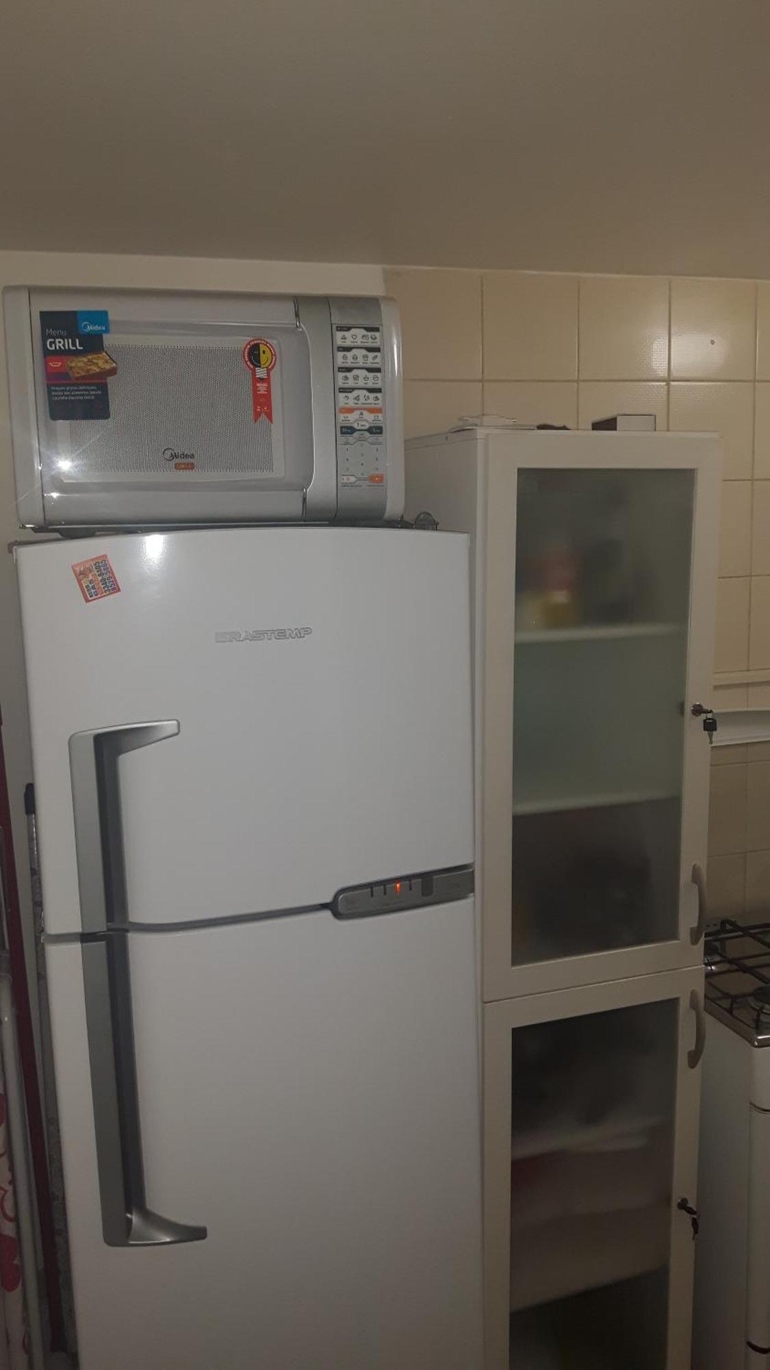 Double Kit - 2 Quartos Perto Unb Apartamento *