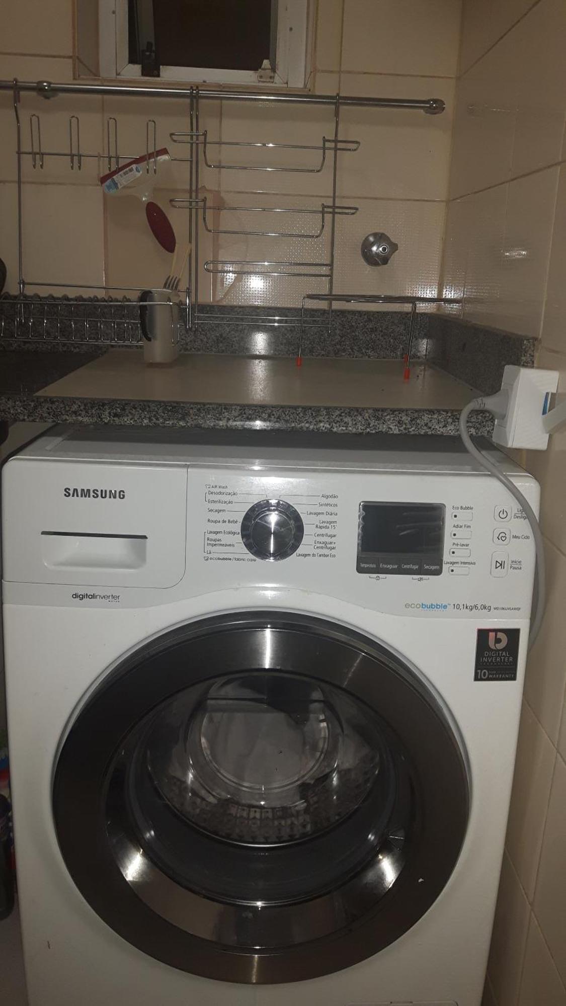 Apartamento Double Kit - 2 Quartos Perto Unb