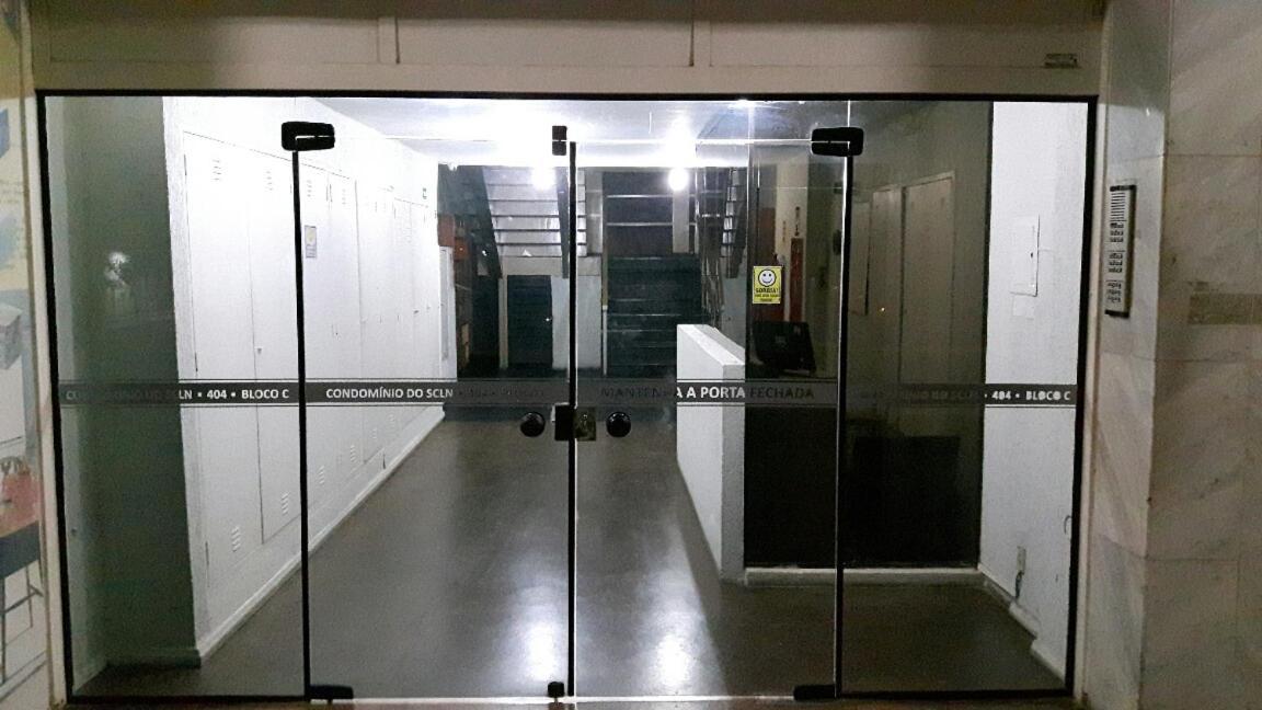 Double Kit - 2 Quartos Perto Unb
